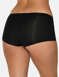 URBAN QUEST 3-Pack Women Bamboo Shorts Brief - Trosor|Kvinnor Trosor