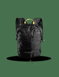 KILOMETER STUDIOS Packable Rolltop - Ryggsäckar|Kvinnor Träningsväskor|Väskor