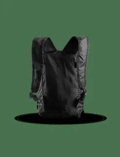KILOMETER STUDIOS Packable Rolltop - Ryggsäckar|Kvinnor Träningsväskor|Väskor