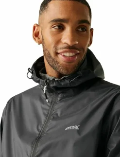 Regatta Pack-It jacket - Friluftsjacka| Jackor