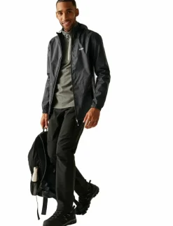 Regatta Pack-It jacket - Friluftsjacka| Jackor
