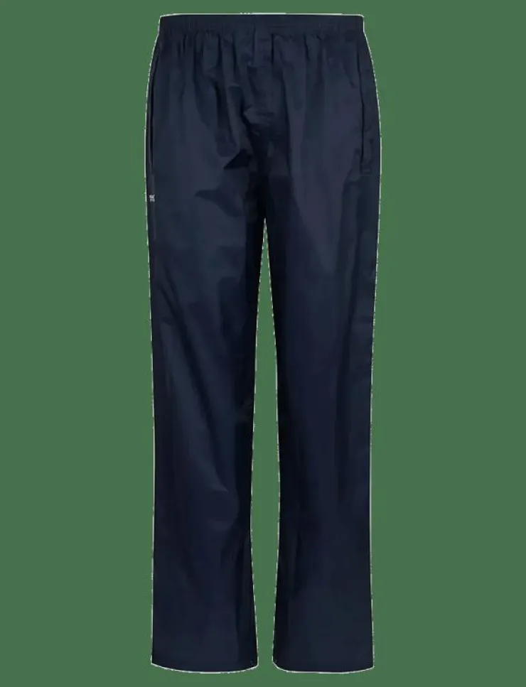 Regatta Byxor|Pack-It Overtrousers - Friluftsbyxor