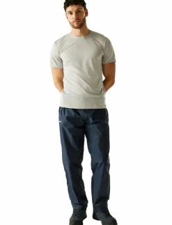 Regatta Byxor|Pack-It Overtrousers - Friluftsbyxor
