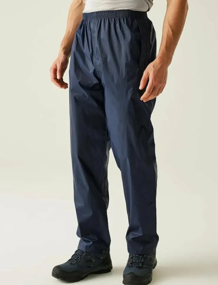 Regatta Byxor|Pack-It Overtrousers - Friluftsbyxor