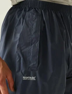 Regatta Byxor|Pack-It Overtrousers - Friluftsbyxor