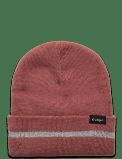 Barn ZigZag Accessoarer|Mössor|Pacman hat - reflective stripe - Mössor