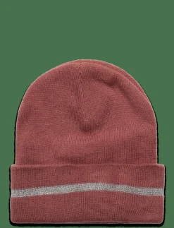 Barn ZigZag Accessoarer|Mössor|Pacman hat - reflective stripe - Mössor