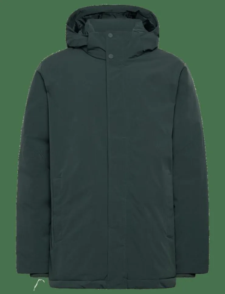 Revolution Jackor & Rockar|Padded City Puffer - Fodrade jackor