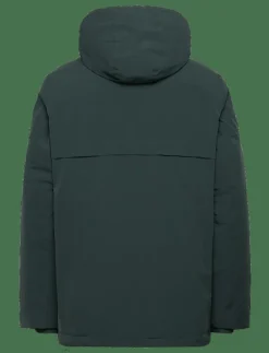 Revolution Jackor & Rockar|Padded City Puffer - Fodrade jackor