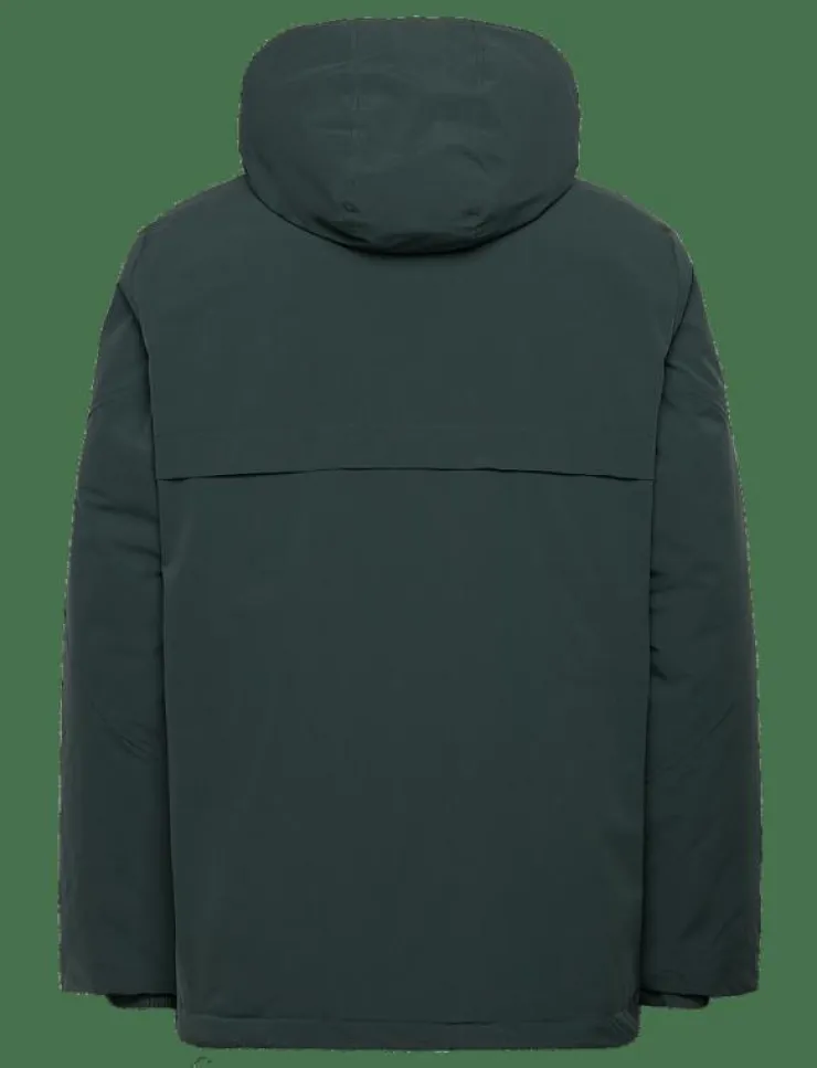 Revolution Jackor & Rockar|Padded City Puffer - Fodrade jackor