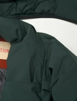 Revolution Jackor & Rockar|Padded City Puffer - Fodrade jackor