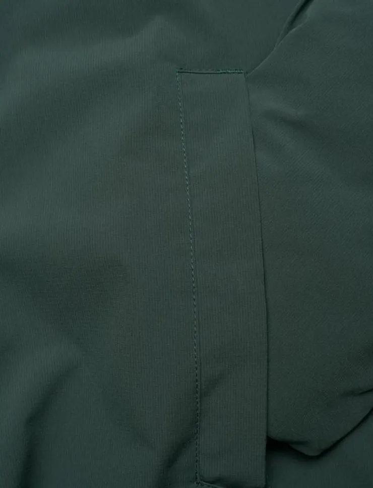 Revolution Jackor & Rockar|Padded City Puffer - Fodrade jackor