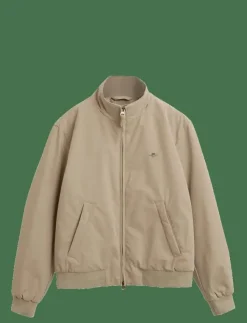 GANT PADDED HAMPSHIRE JACKET - Tunna jackor| Jackor & Rockar