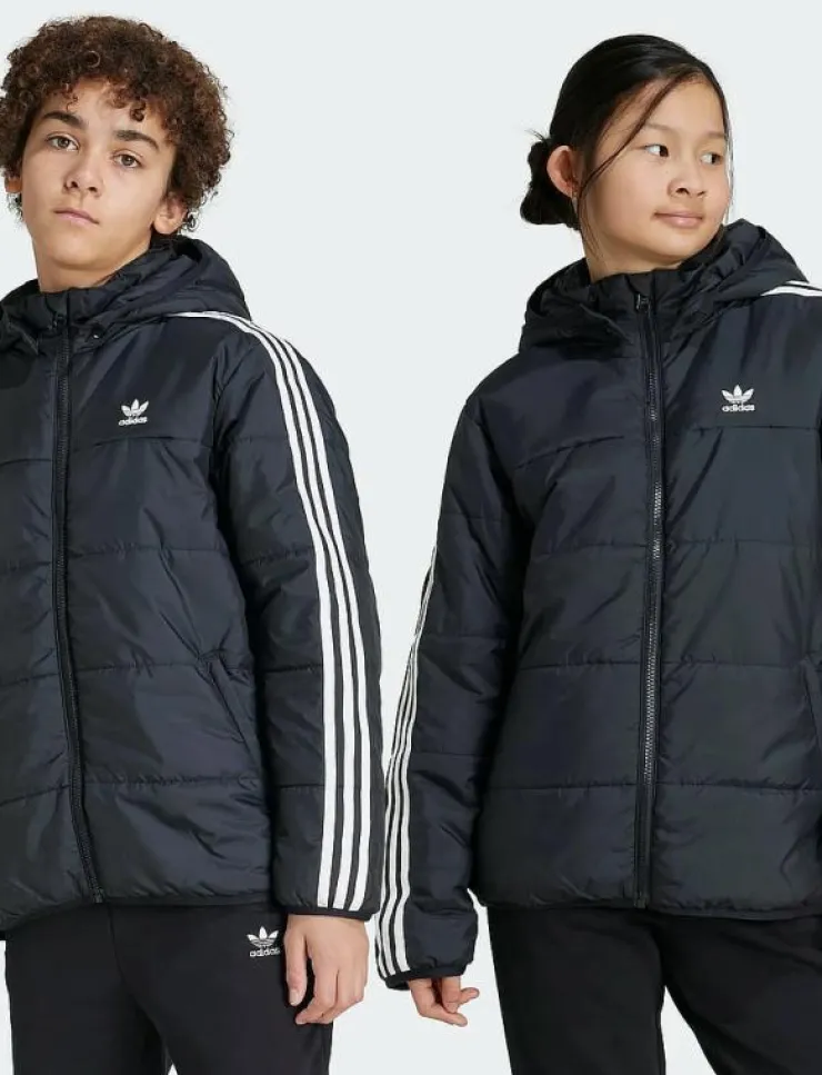 Barn adidas Originals Ytterkläder|PADDED JACKET - Dunjackor & fodrade jackor