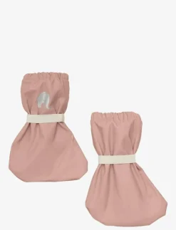 CeLaVi Padded PU-footies - Baby tossor|Barn Babytossor