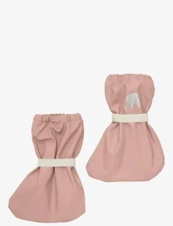 CeLaVi Padded PU-footies - Baby tossor|Barn Babytossor
