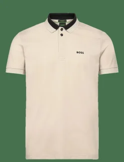 BOSS Toppar & T-Shirts|Paddy 1 - Kortärmade pikéer