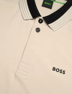BOSS Toppar & T-Shirts|Paddy 1 - Kortärmade pikéer