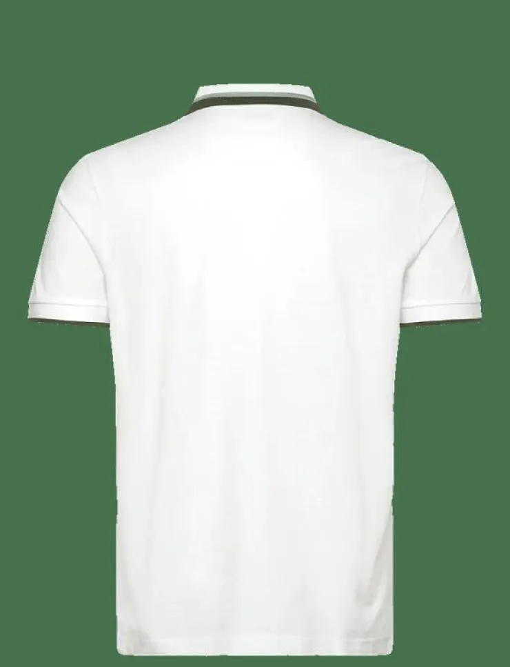 BOSS Paddy AP Heritage - Kortärmade pikéer| T-Shirts|Toppar & T-Shirts