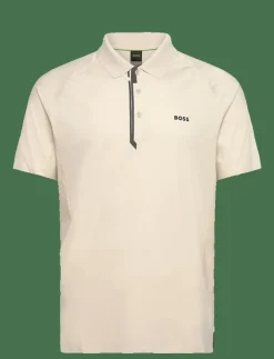 BOSS Paddytech - Kortärmade pikéer| Toppar & T-Shirts|Pikéer