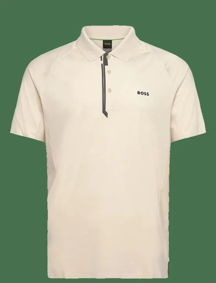 BOSS Paddytech - Kortärmade pikéer| Toppar & T-Shirts|Pikéer