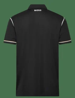 BOSS Toppar & T-Shirts|T-Shirts|Paddytech GOC - Kortärmade pikéer