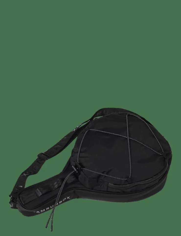 IAMRUNBOX Padelcase Single - Väskor för racketsporter|Kvinnor Träningsväskor|Sportutrustning
