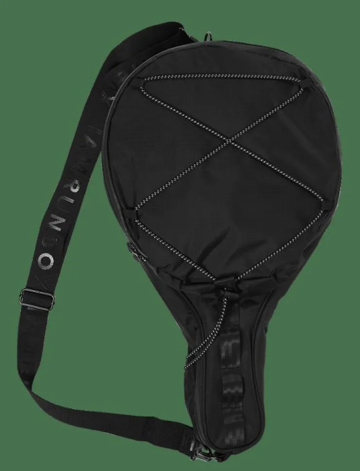 IAMRUNBOX Padelcase Single - Väskor för racketsporter|Kvinnor Träningsväskor|Sportutrustning
