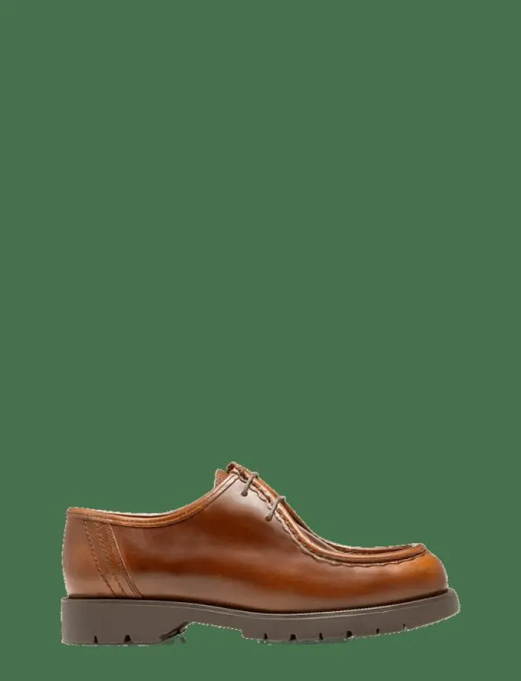 KLEMAN PADROR TH - Derbyskor| Finskor