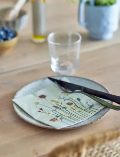 Bloomingville Paige Napkin - Servetter| Kökstextilier|Textilier