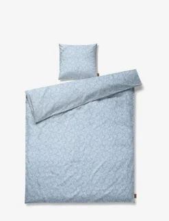 Juna Paisley Påslakanset 150x210 cm SE - Sängkläder| Sängtextilier