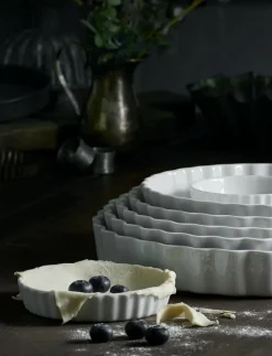 Pillivuyt Pajform nr. 8 serie originale - Paj- & Springformar| Baktillbehör