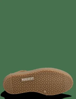 Pavement PAKatrin - Platta ankelboots|Kvinnor Varmfodrade Stövlar