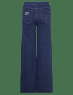 Kvinnor Lois Jeans Denimkläder|Jeans|Palazzo - Vida byxor