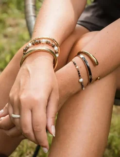 By Jolima Palermo bangle - Bangles|Kvinnor Smycken