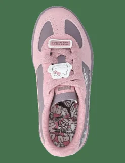 PUMA Palermo HK&FR 2 PS - Låga sneakers|Barn Sportskor|Sneakers