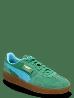 PUMA Sportskor|Palermo Vintage Update - Låga sneakers