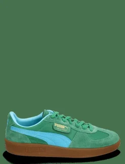 PUMA Sportskor|Palermo Vintage Update - Låga sneakers
