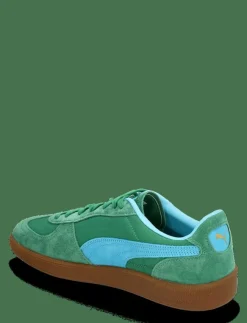 PUMA Sportskor|Palermo Vintage Update - Låga sneakers