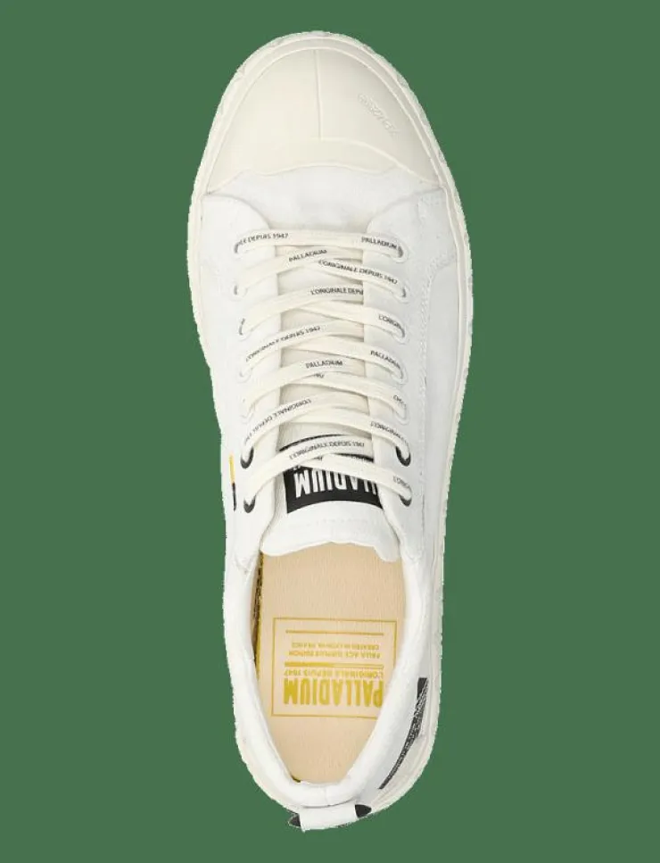 Palladium Sneakers|PALLA ACE LO SURPLUS - Låga sneakers