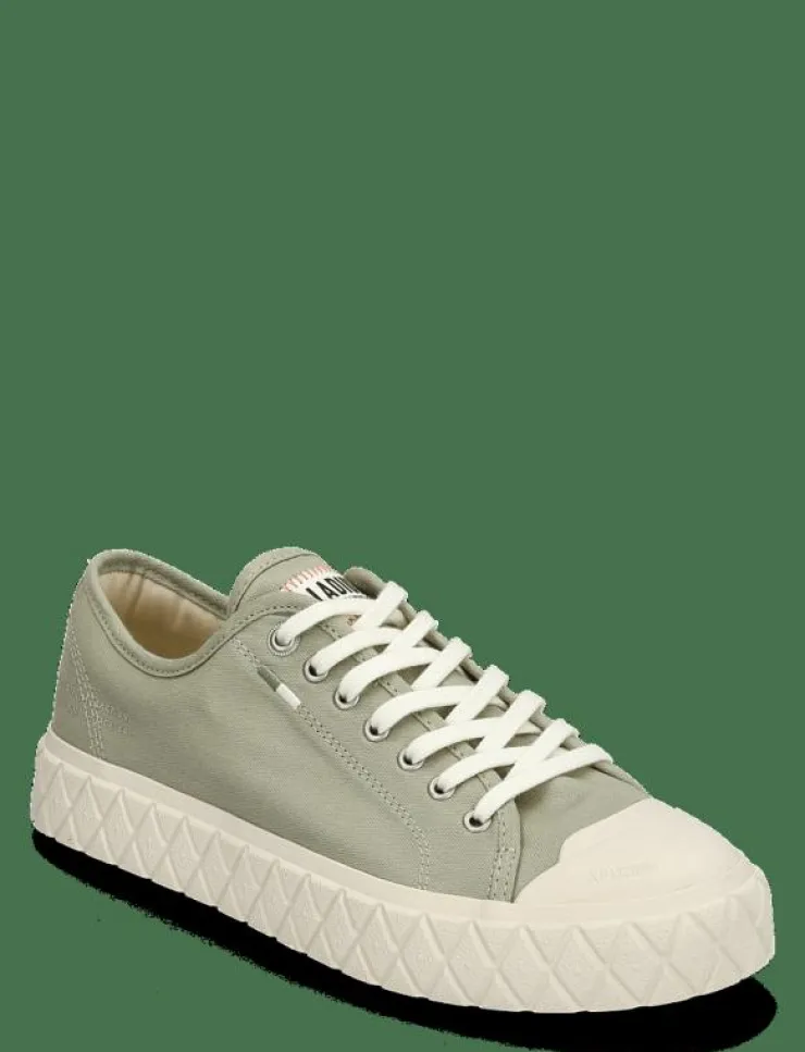 Palladium Palla Ace Org - Låga sneakers| Sneakers