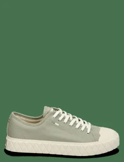 Palladium Palla Ace Org - Låga sneakers| Sneakers