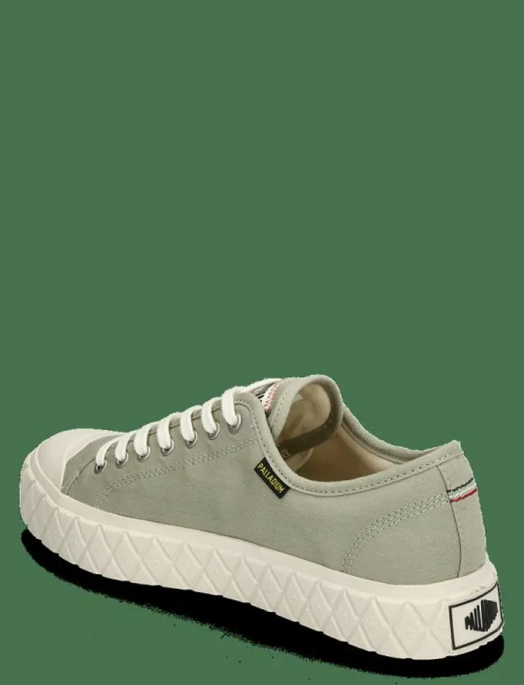Palladium Palla Ace Org - Låga sneakers| Sneakers