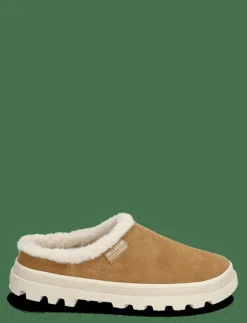 Kvinnor Palladium Mules & Slip-Ins|PALLADUNE MULE WARM - Platta mules