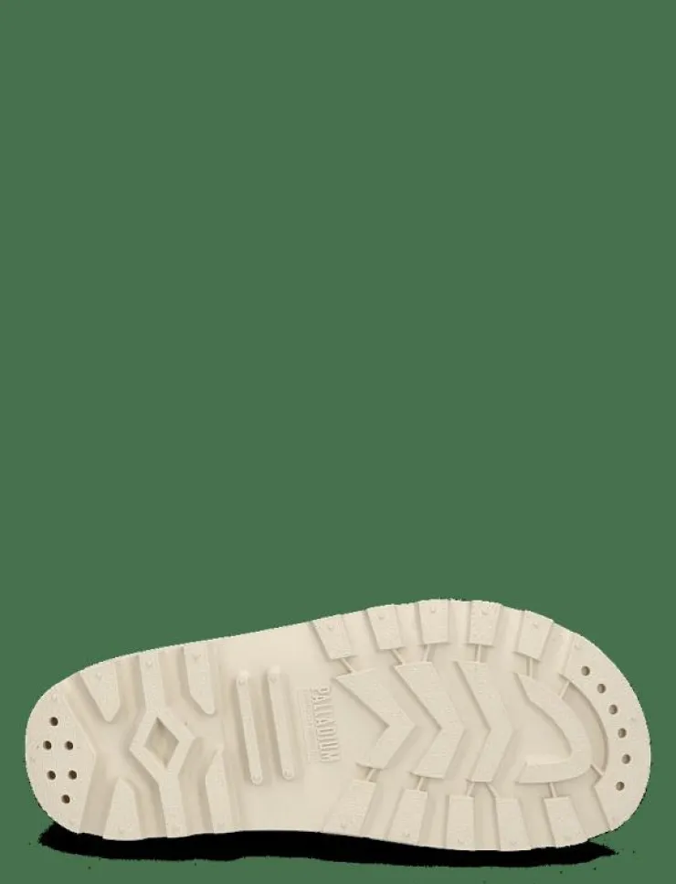 Kvinnor Palladium Mules & Slip-Ins|PALLADUNE MULE WARM - Platta mules