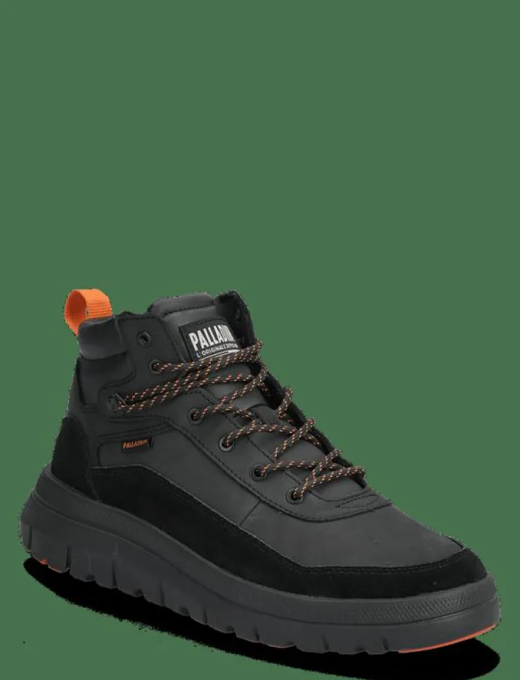 Palladium PALLAFLEX CUFF M - Chunky sneakers| Sneakers|Kängor