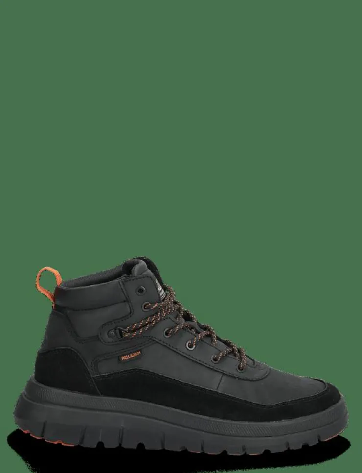 Palladium PALLAFLEX CUFF M - Chunky sneakers| Sneakers|Kängor