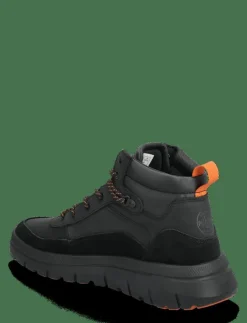 Palladium PALLAFLEX CUFF M - Chunky sneakers| Sneakers|Kängor
