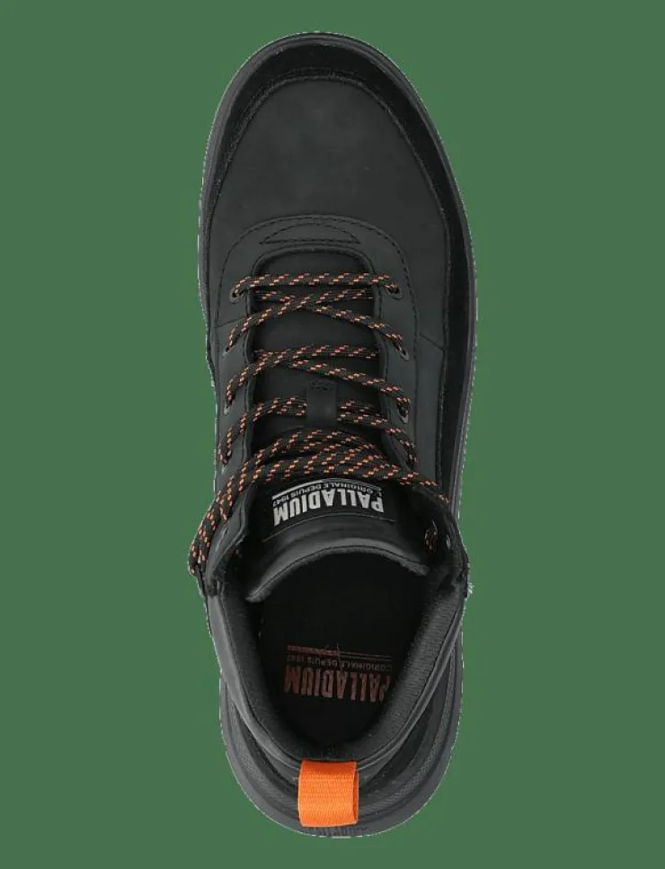 Palladium PALLAFLEX CUFF M - Chunky sneakers| Sneakers|Kängor