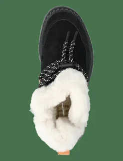 Kvinnor Palladium Varmfodrade Stövlar|PALLASHOCK LO HIVER - Kängor
